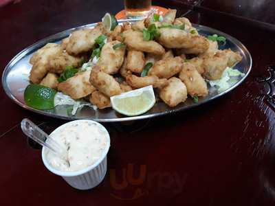 Bar E Lanchonete Albatroz