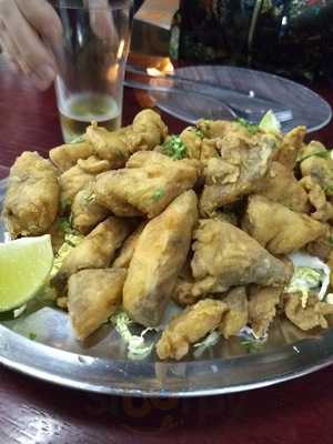 Bar E Lanchonete Albatroz