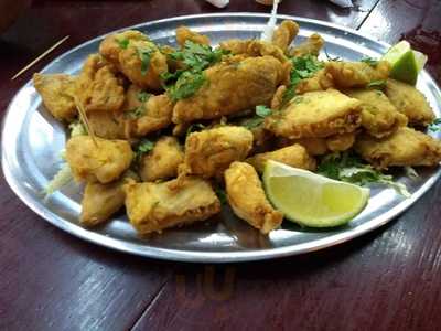 Bar E Lanchonete Albatroz