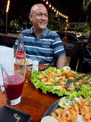 Bar E Lanchonete Albatroz