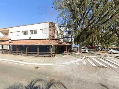 Bar E Lanchonete Albatroz