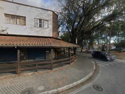 Bar E Lanchonete Albatroz