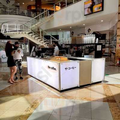 Fran's Cafe Fortaleza