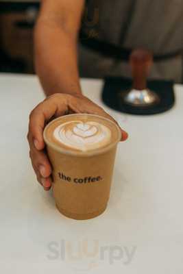 Fran's Cafe Fortaleza