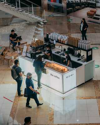 Fran's Cafe Fortaleza