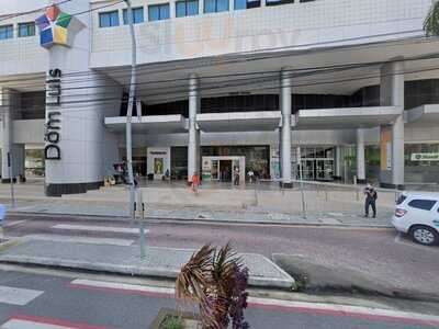 Fran's Cafe Fortaleza