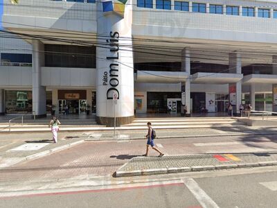 Fran's Cafe Fortaleza