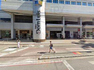 Fran's Cafe Fortaleza