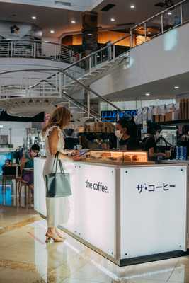 Fran's Cafe Fortaleza