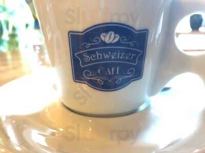 Schweizer Café