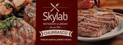Skylab Lanches