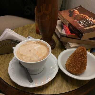 Estômago Café Vegano