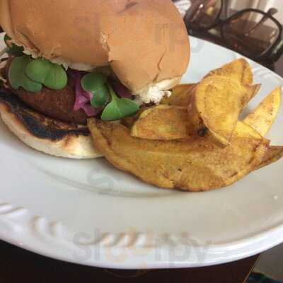 Estômago Café Vegano