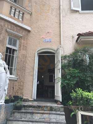 Estômago Café Vegano