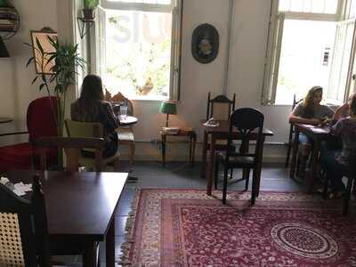 Estômago Café Vegano