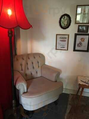 Estômago Café Vegano