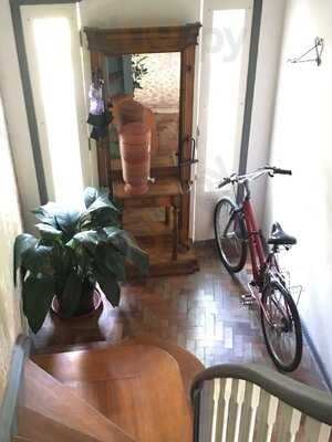 Estômago Café Vegano