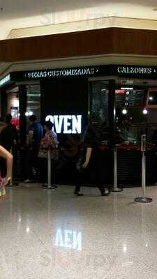 Oven Pizza Palladium