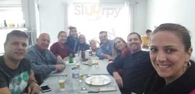 D'colonia Cozinha Industrial