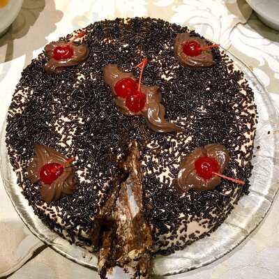 Restaurante Cacarola