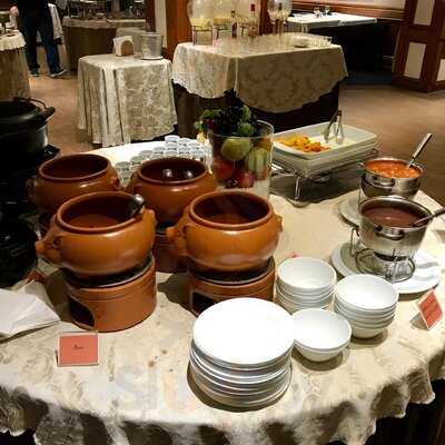 Restaurante Cacarola