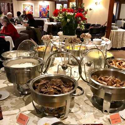 Restaurante Cacarola