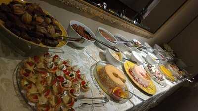 Restaurante Cacarola