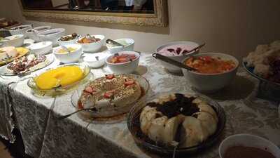 Restaurante Cacarola