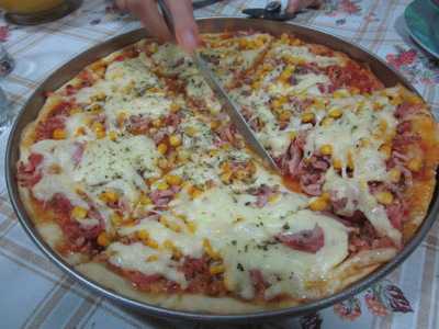 Lello's Pizzaria