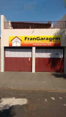 Frangaragem