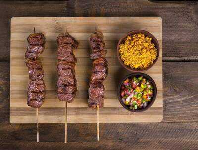 Bar E Restaurante Bom Retiro