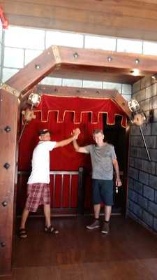 Bar E Restaurante Bom Retiro