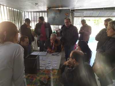 Bar E Restaurante Bom Retiro