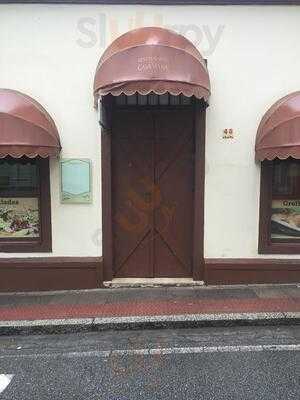 Restaurante Casa Velha