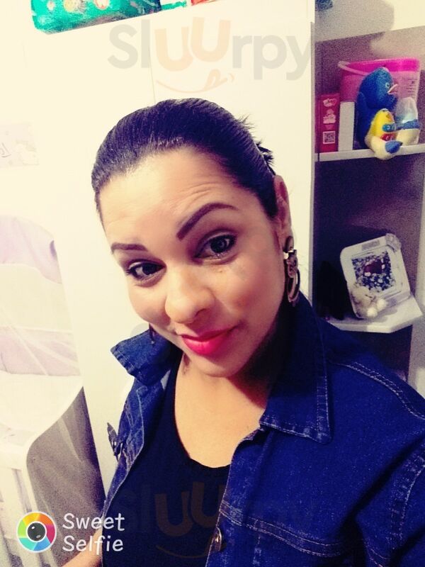 Restaurante Nova Opcao