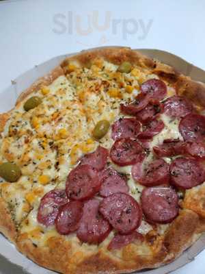 Pizzaria M+ais Sabor