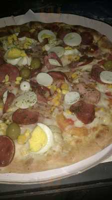 Pizzaria M+ais Sabor