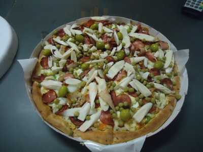 Pizzaria M+ais Sabor