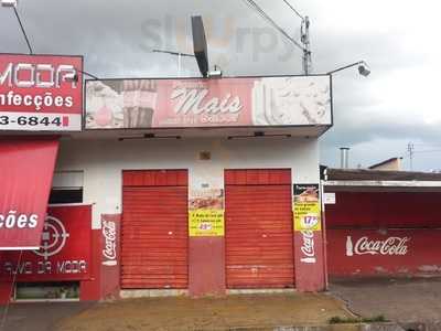 Pizzaria M+ais Sabor