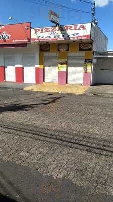Pizzaria M+ais Sabor