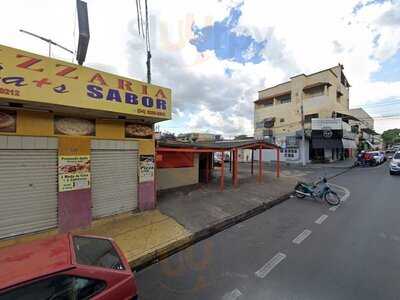 Pizzaria M+ais Sabor