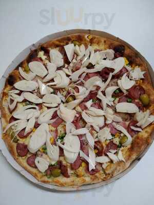 Pizzaria M+ais Sabor