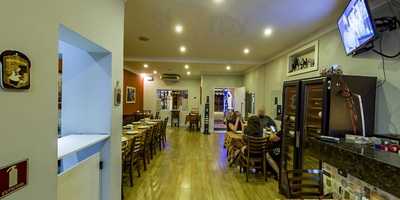 Joaquim Sobrinho Pizzaria