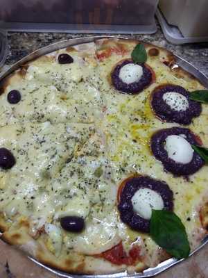 Joaquim Sobrinho Pizzaria