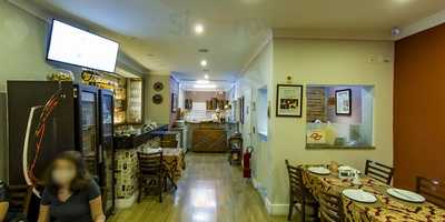 Joaquim Sobrinho Pizzaria