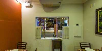 Joaquim Sobrinho Pizzaria