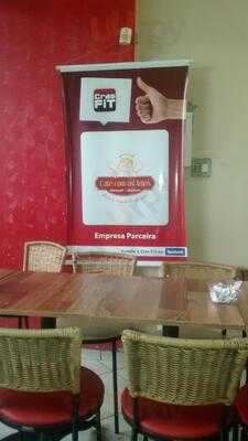 Cafe Com Os Anjos
