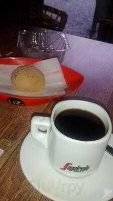 Cafe Com Os Anjos