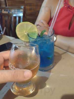 Candieiro Bar E Resto