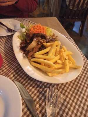 Candieiro Bar E Resto